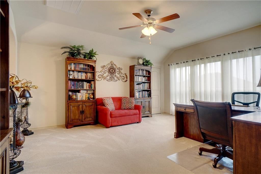 Rolling Meadows Fort Worth - Residential Lease