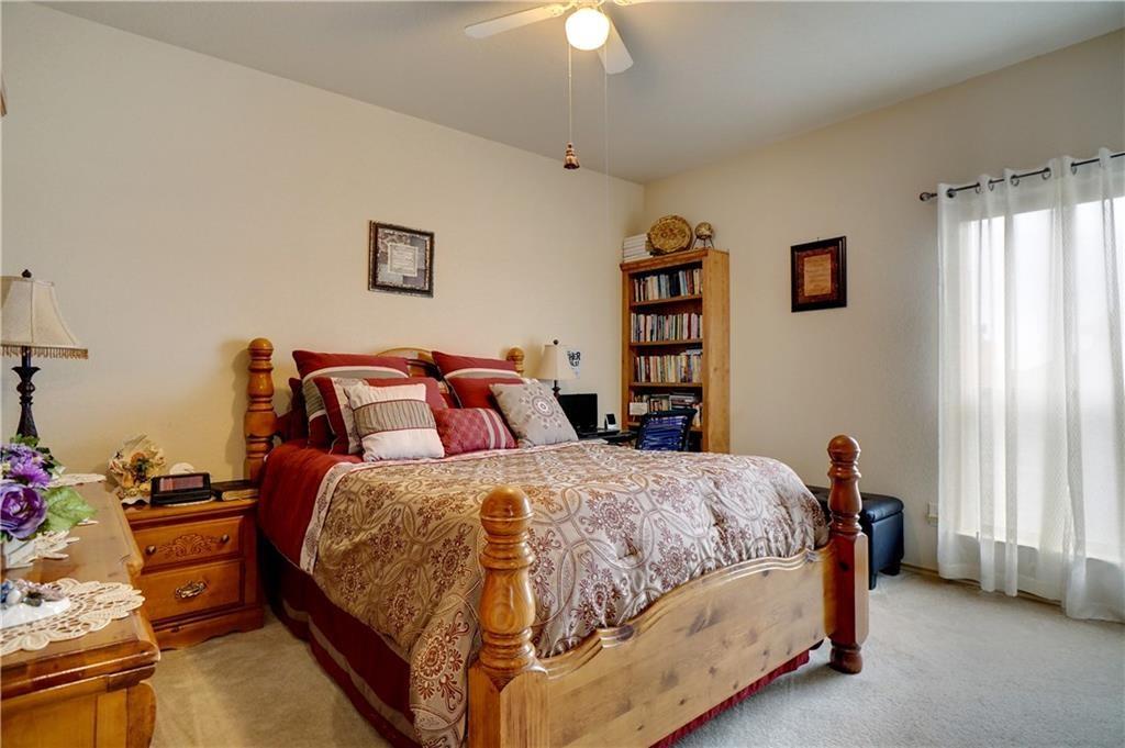 Rolling Meadows Fort Worth - Residential Lease