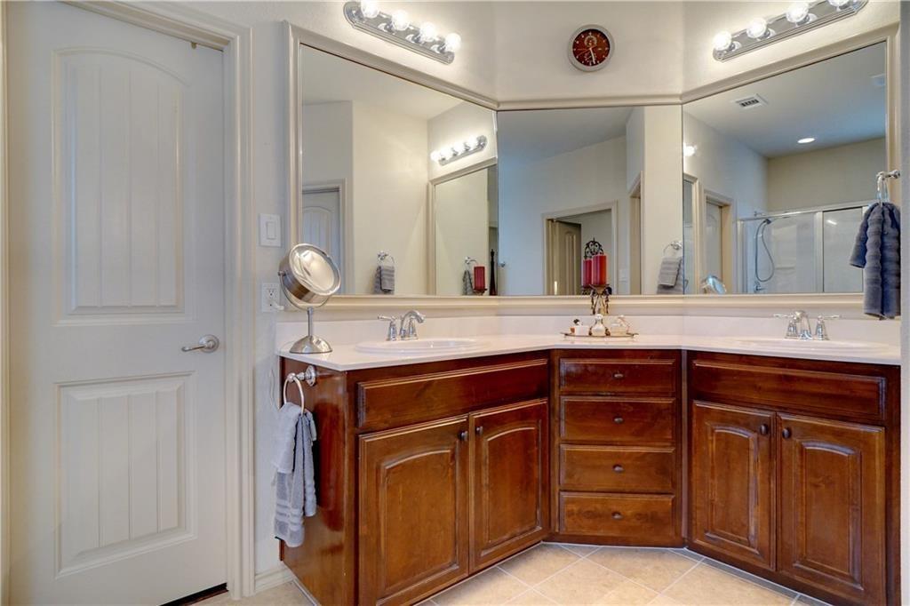 Rolling Meadows Fort Worth - Residential Lease