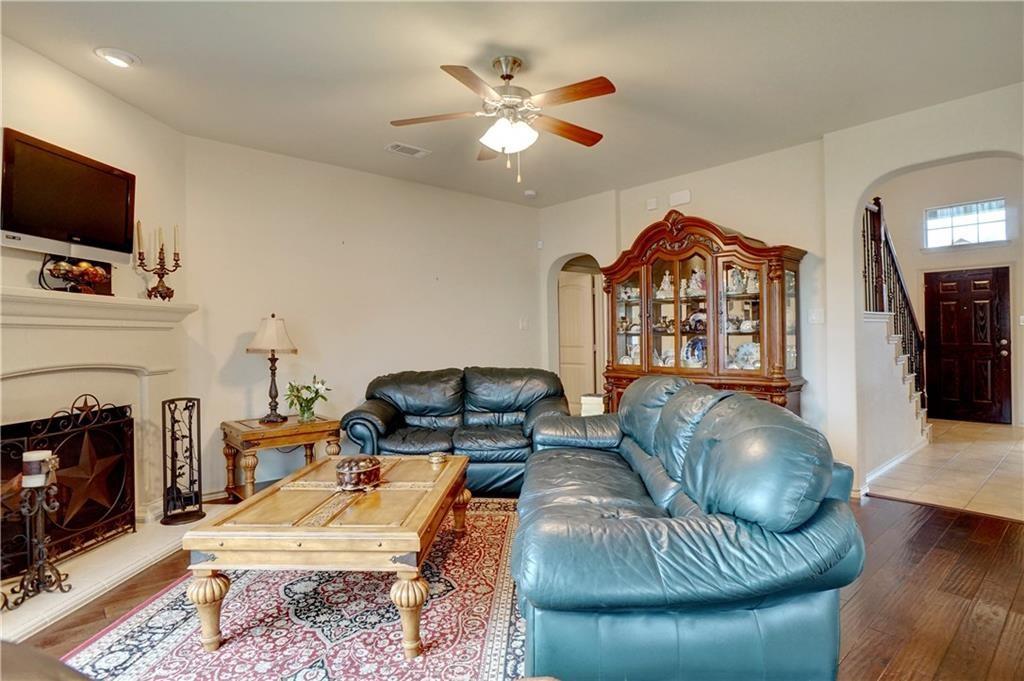 Rolling Meadows Fort Worth - Residential Lease