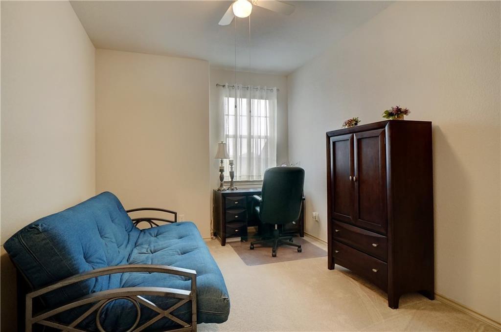 Rolling Meadows Fort Worth - Residential Lease