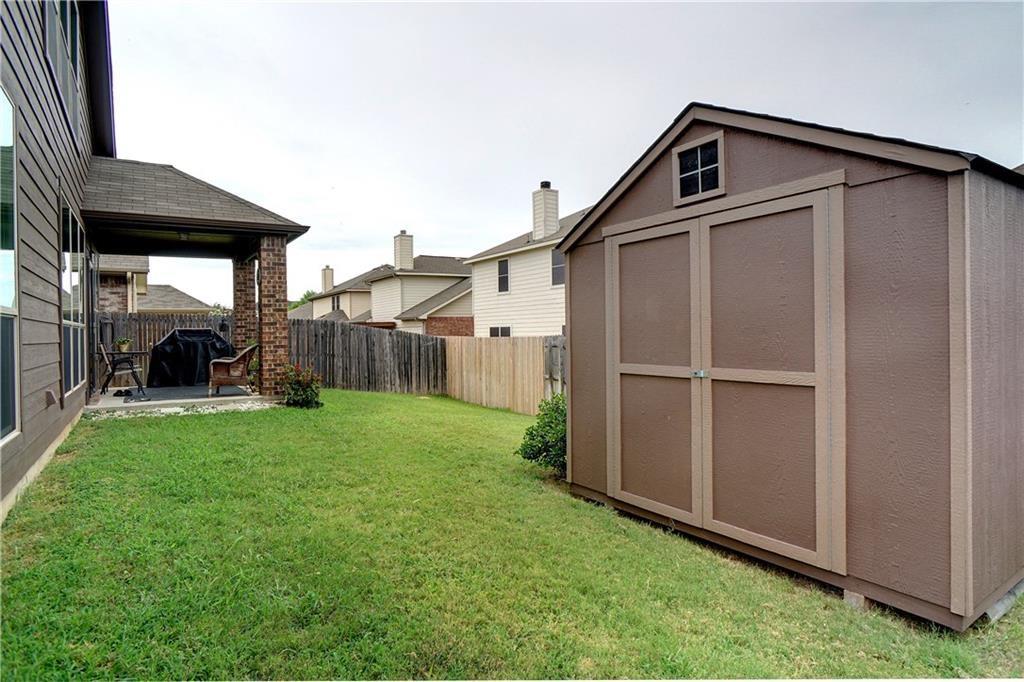 Rolling Meadows Fort Worth - Residential Lease