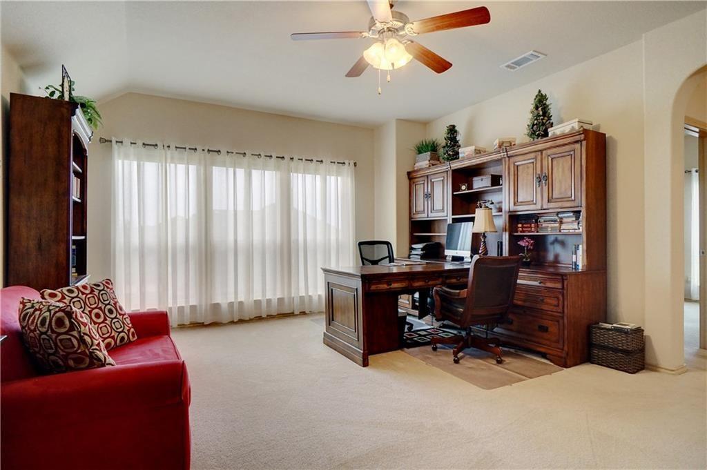 Rolling Meadows Fort Worth - Residential Lease