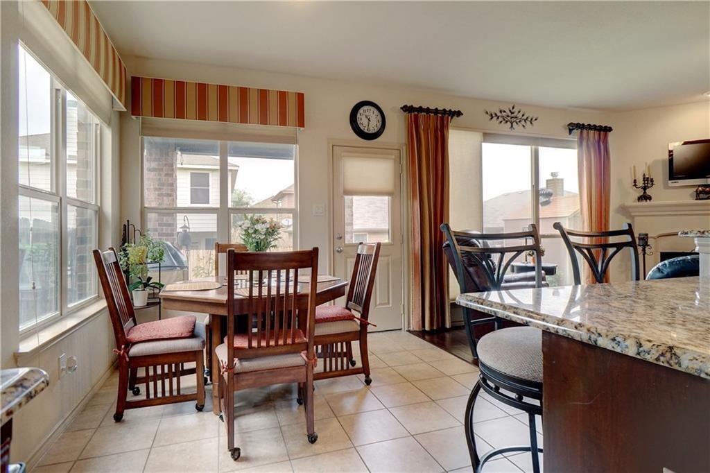 Rolling Meadows Fort Worth - Residential Lease