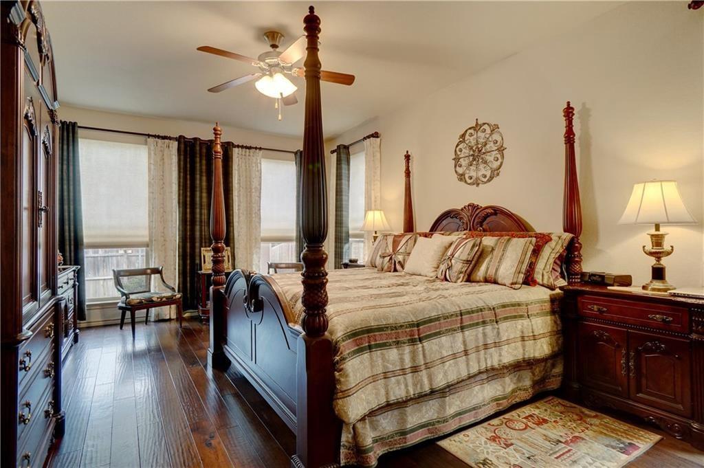 Rolling Meadows Fort Worth - Residential Lease