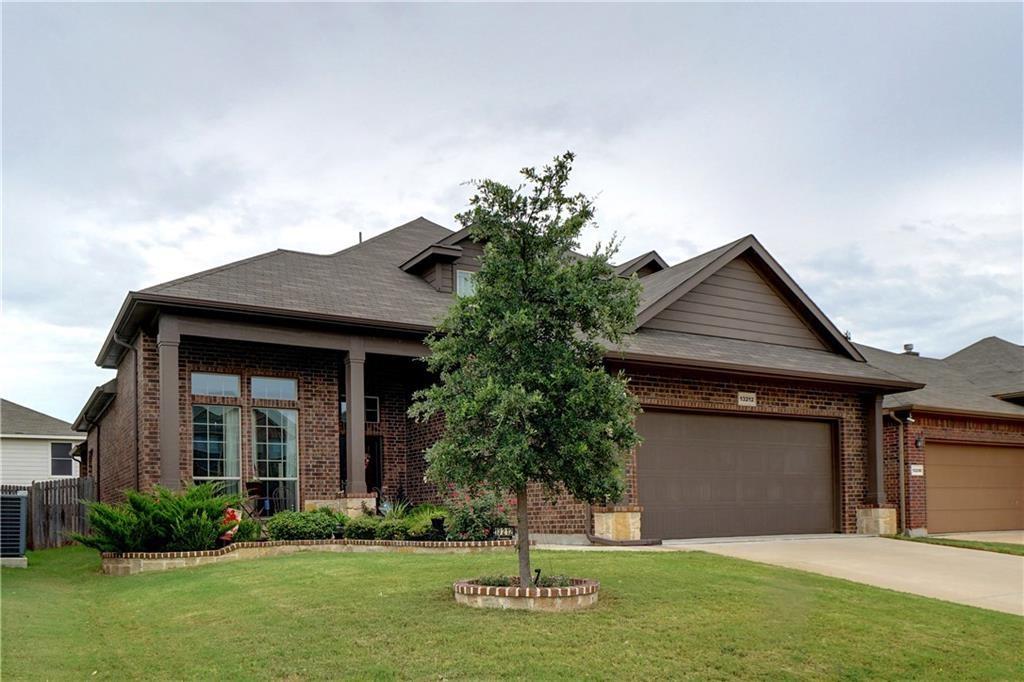 Rolling Meadows Fort Worth - Residential Lease