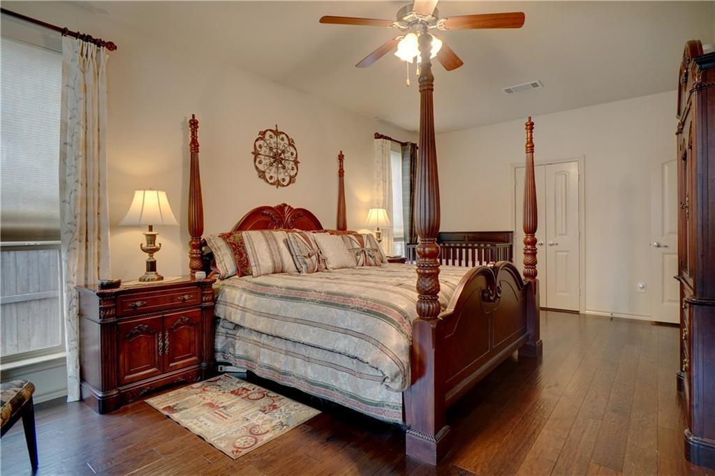 Rolling Meadows Fort Worth - Residential Lease