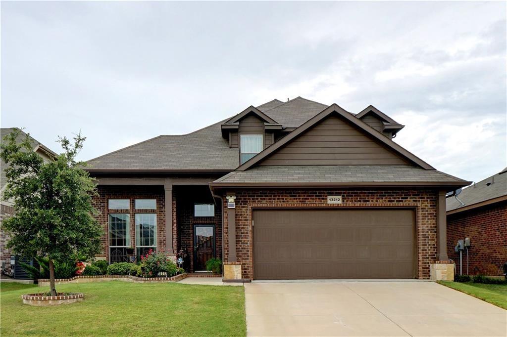 Rolling Meadows Fort Worth - Residential Lease