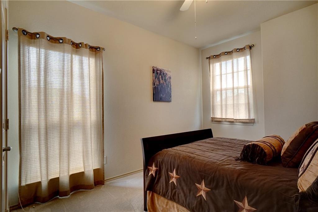 Rolling Meadows Fort Worth - Residential Lease