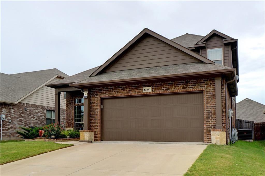 Rolling Meadows Fort Worth - Residential Lease