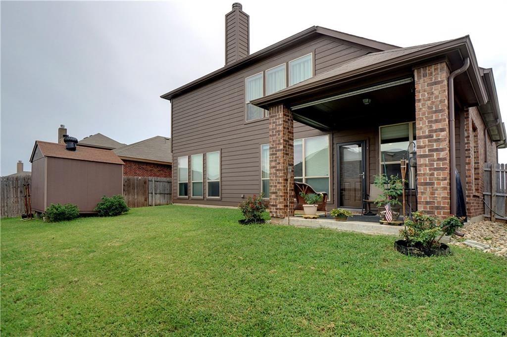 Rolling Meadows Fort Worth - Residential Lease