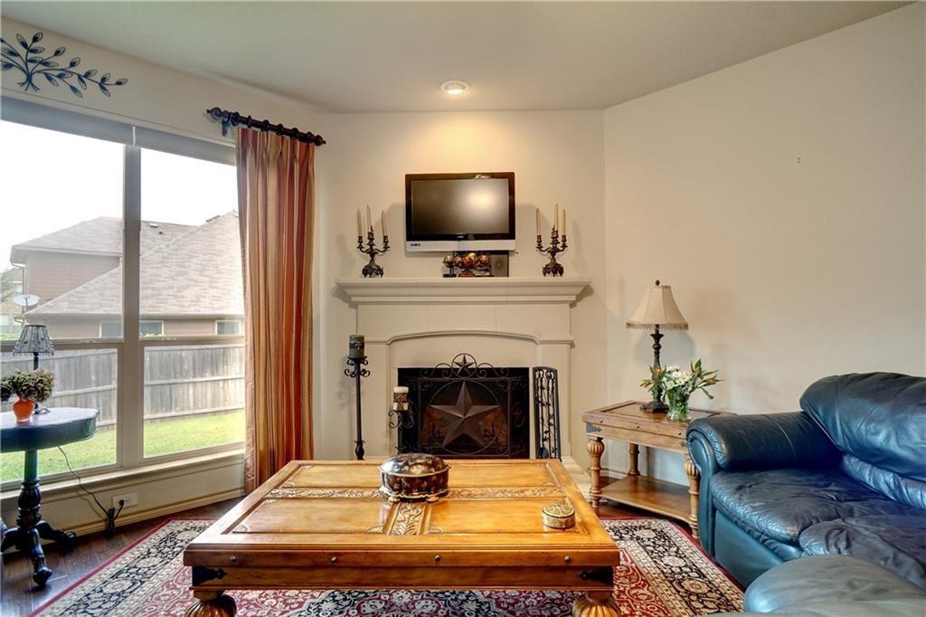 Rolling Meadows Fort Worth - Residential Lease