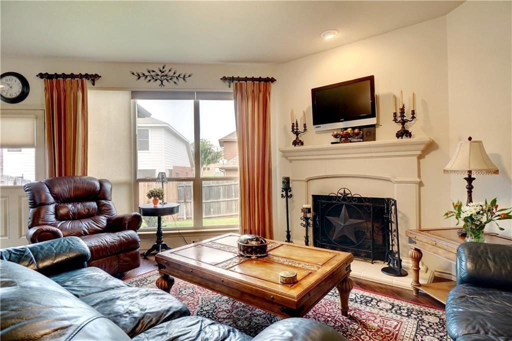 Rolling Meadows Fort Worth - Residential Lease