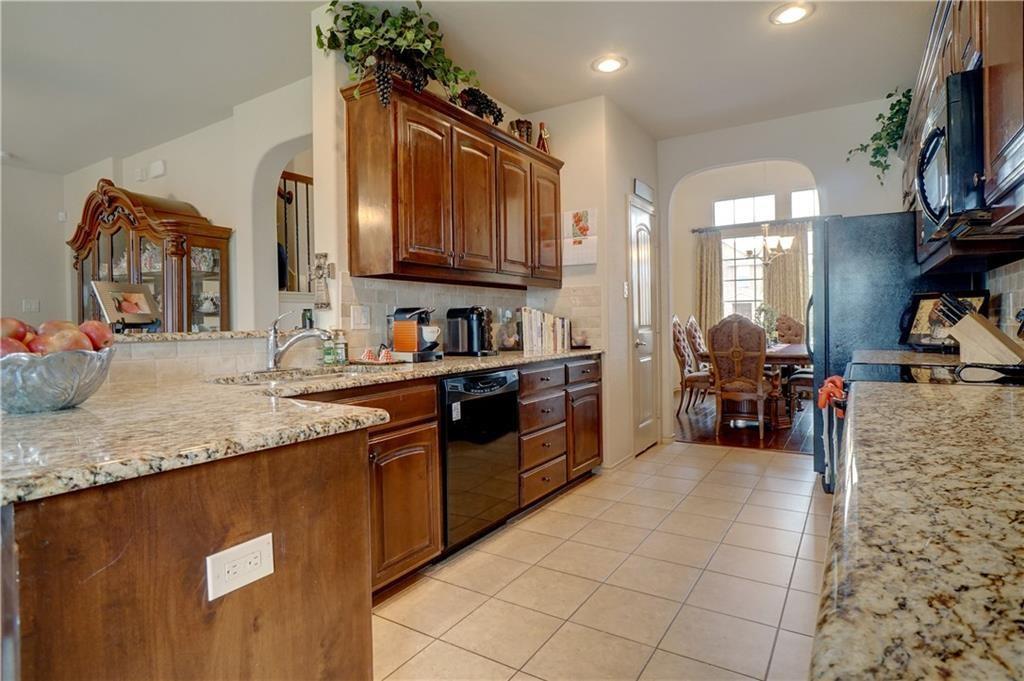 Rolling Meadows Fort Worth - Residential Lease