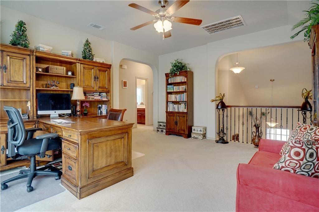 Rolling Meadows Fort Worth - Residential Lease