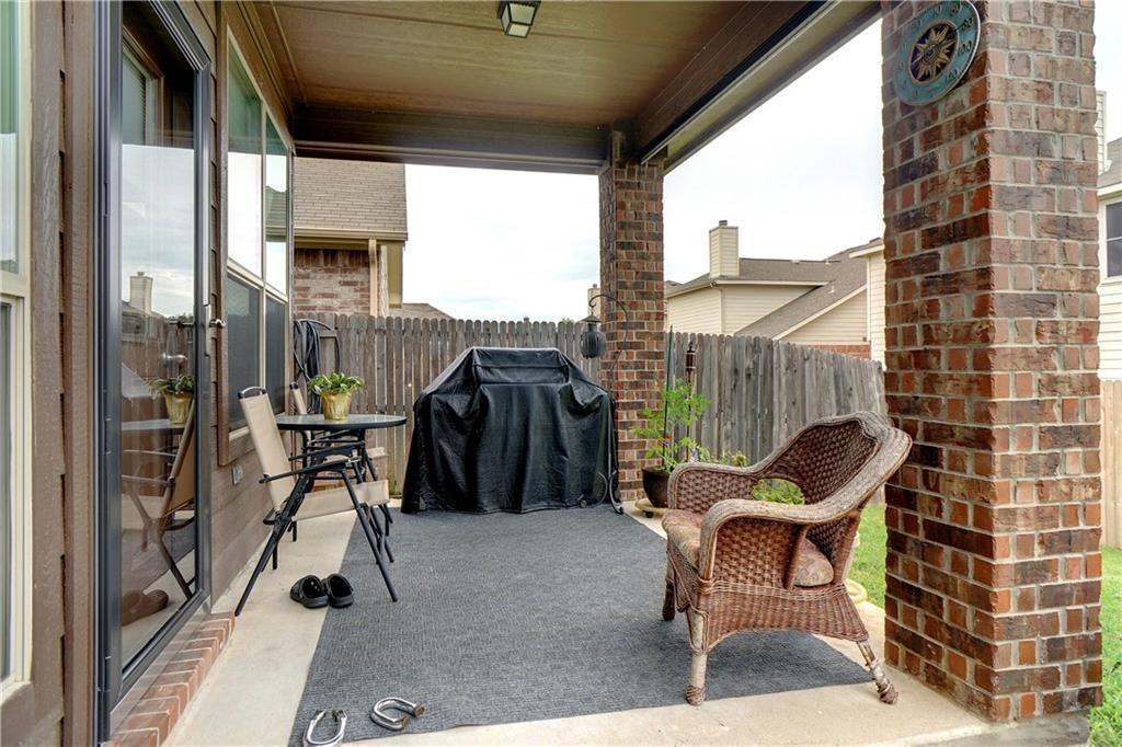 Rolling Meadows Fort Worth - Residential Lease
