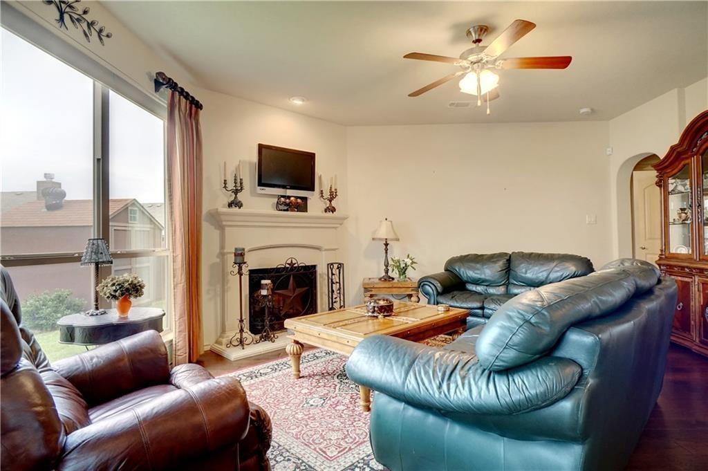 Rolling Meadows Fort Worth - Residential Lease