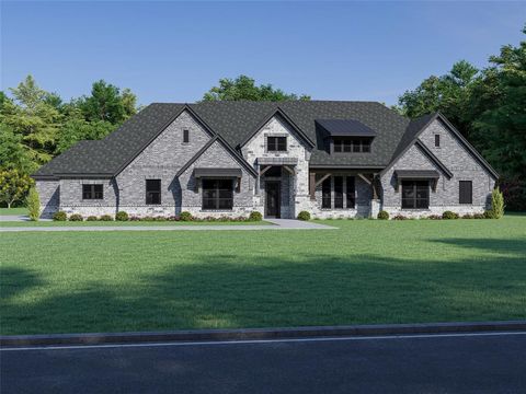 3013 Summit Drive Aledo TX 76008