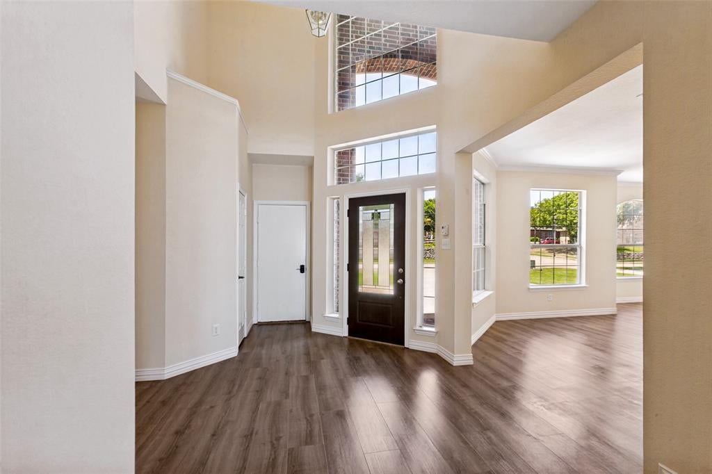 4115 Abingdon Drive