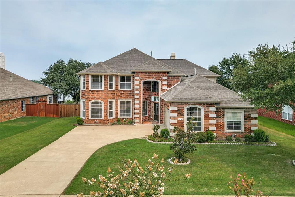 4115 Abingdon Drive