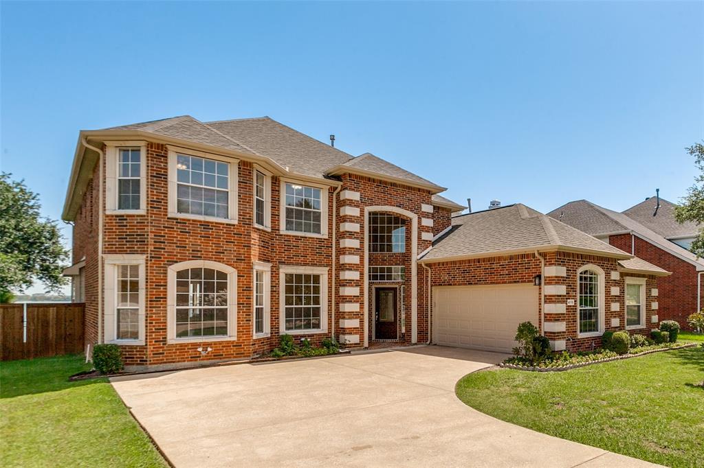 4115 Abingdon Drive