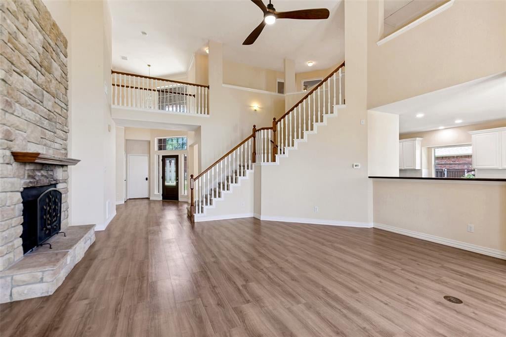 4115 Abingdon Drive