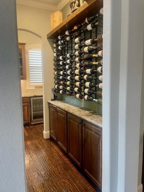 Hawks Ridge Add - Residential