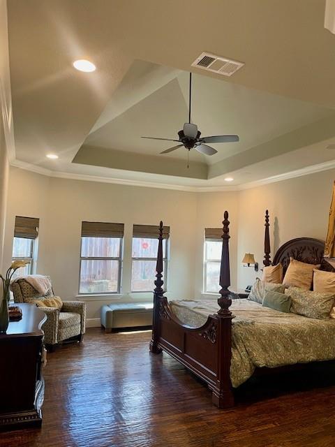 Hawks Ridge Add - Residential