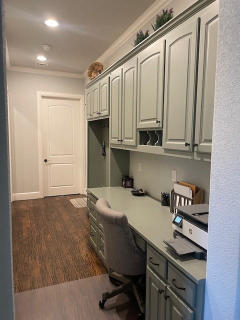 Hawks Ridge Add - Residential