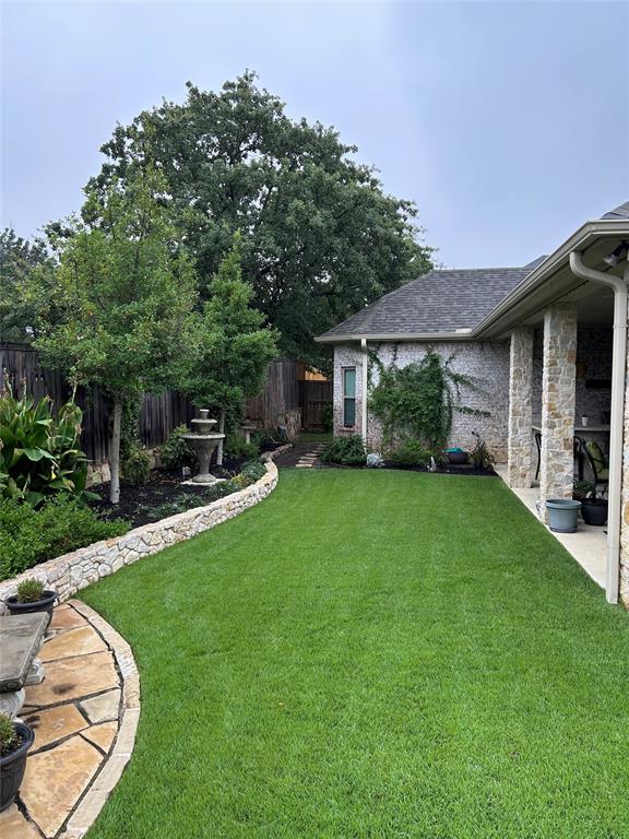 Hawks Ridge Add - Residential