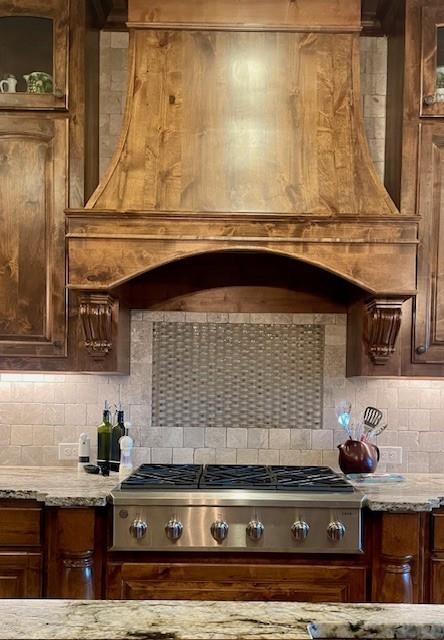 6448 Hawks Ridge Drive