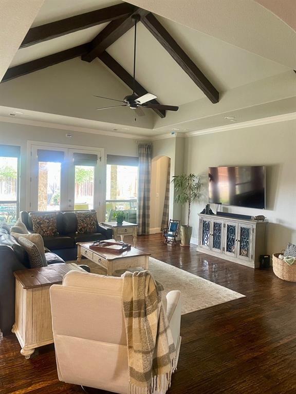 Hawks Ridge Add - Residential