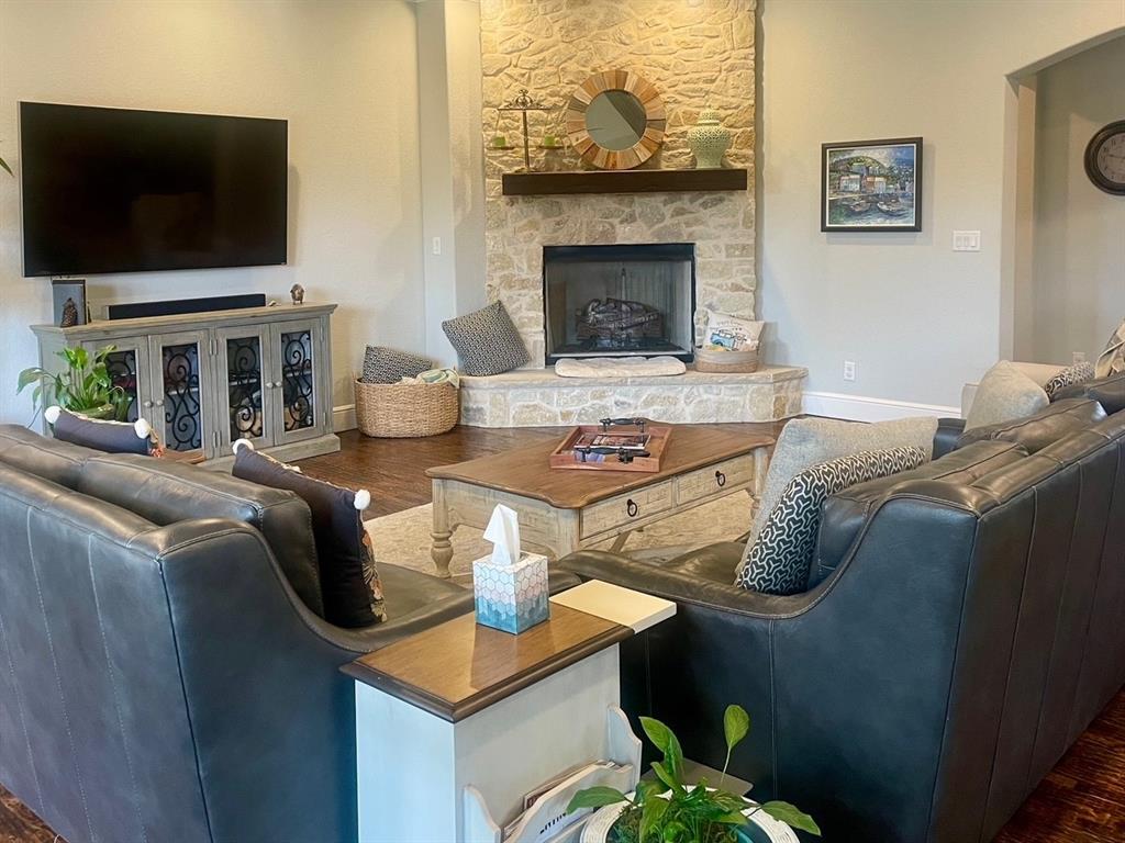 Hawks Ridge Add - Residential