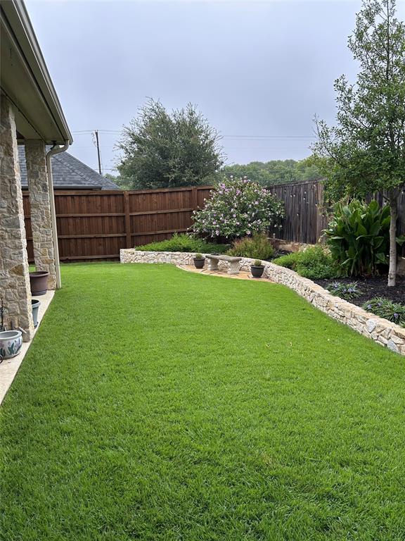 Hawks Ridge Add - Residential