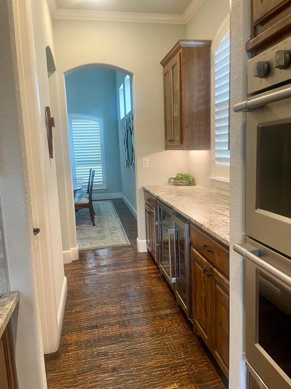 Hawks Ridge Add - Residential