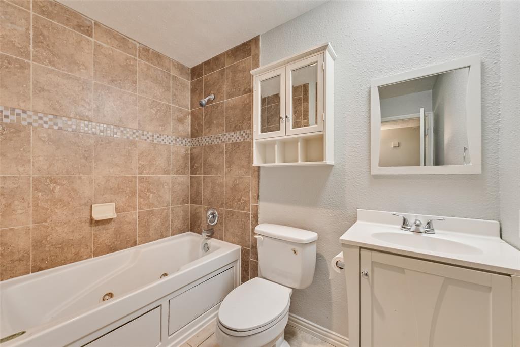 Park Forest Add 5 - Residential