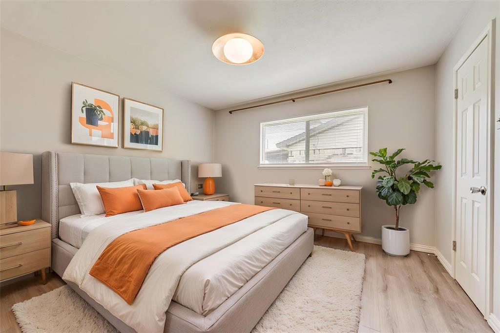 Park Forest Add 5 - Residential