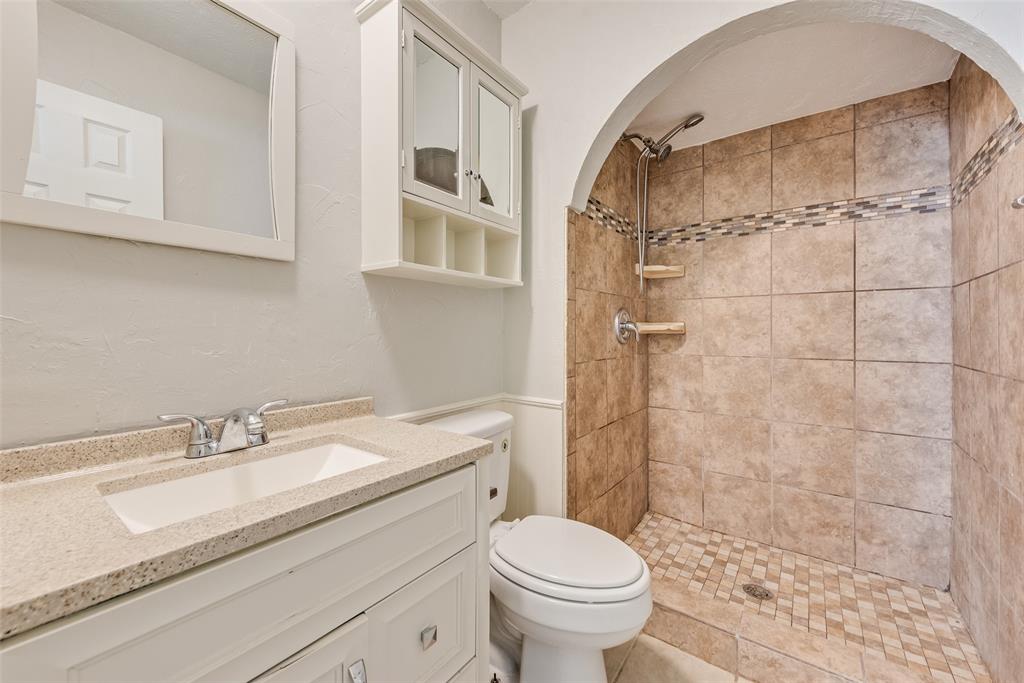 Park Forest Add 5 - Residential