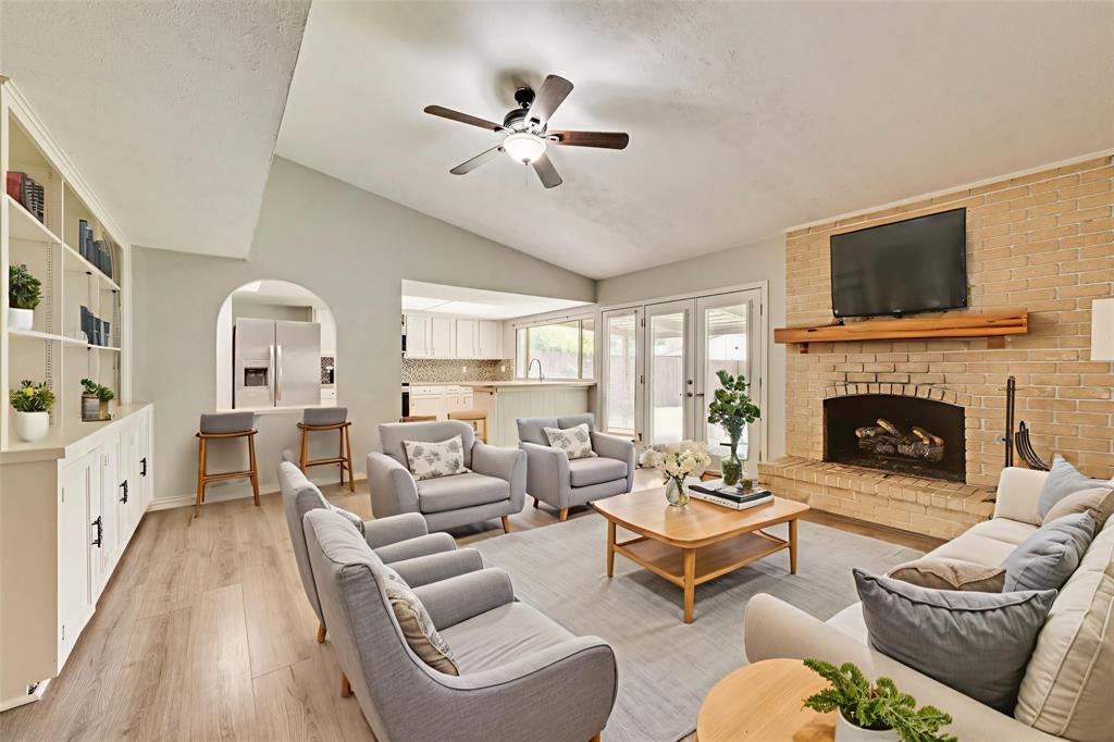 Park Forest Add 5 - Residential