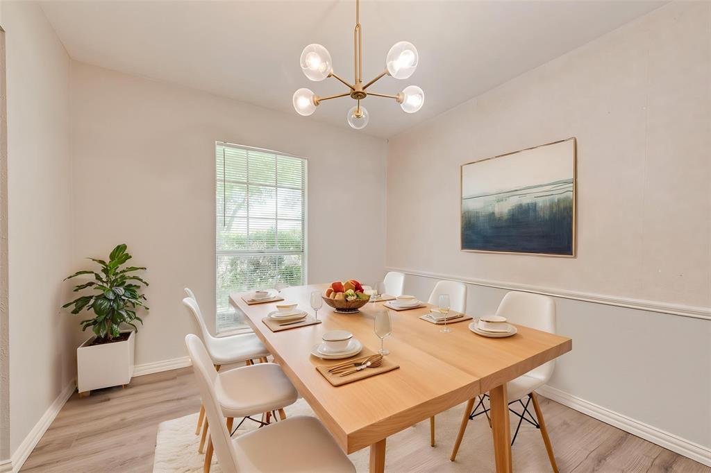 Park Forest Add 5 - Residential