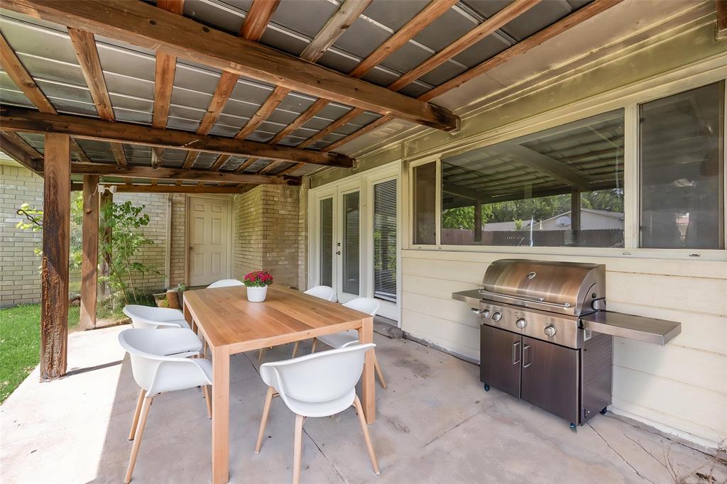 Park Forest Add 5 - Residential