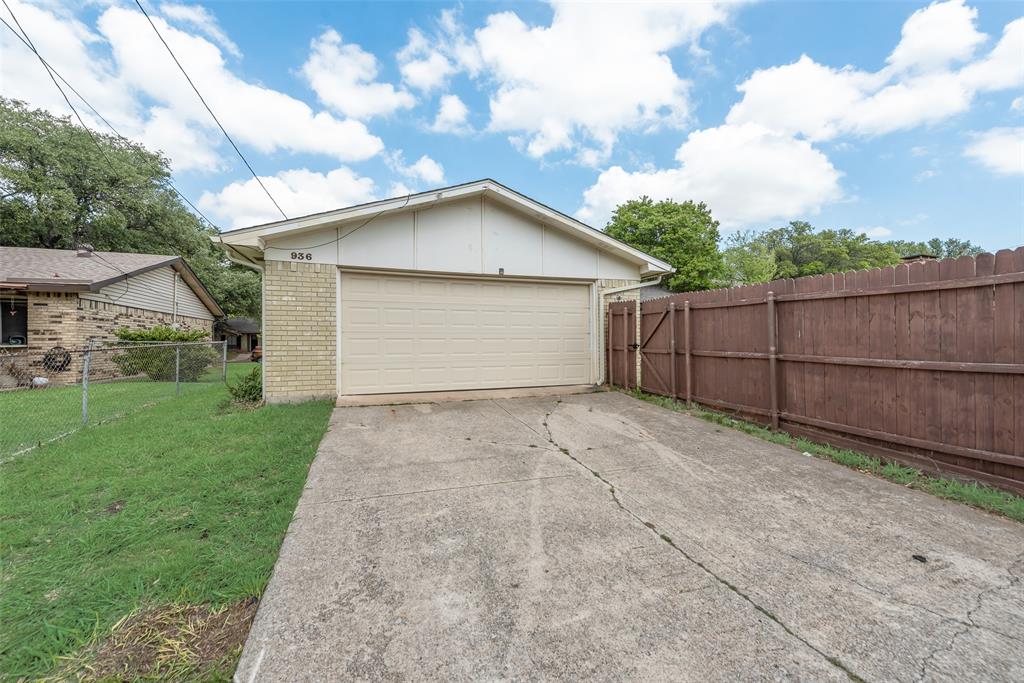 Park Forest Add 5 - Residential