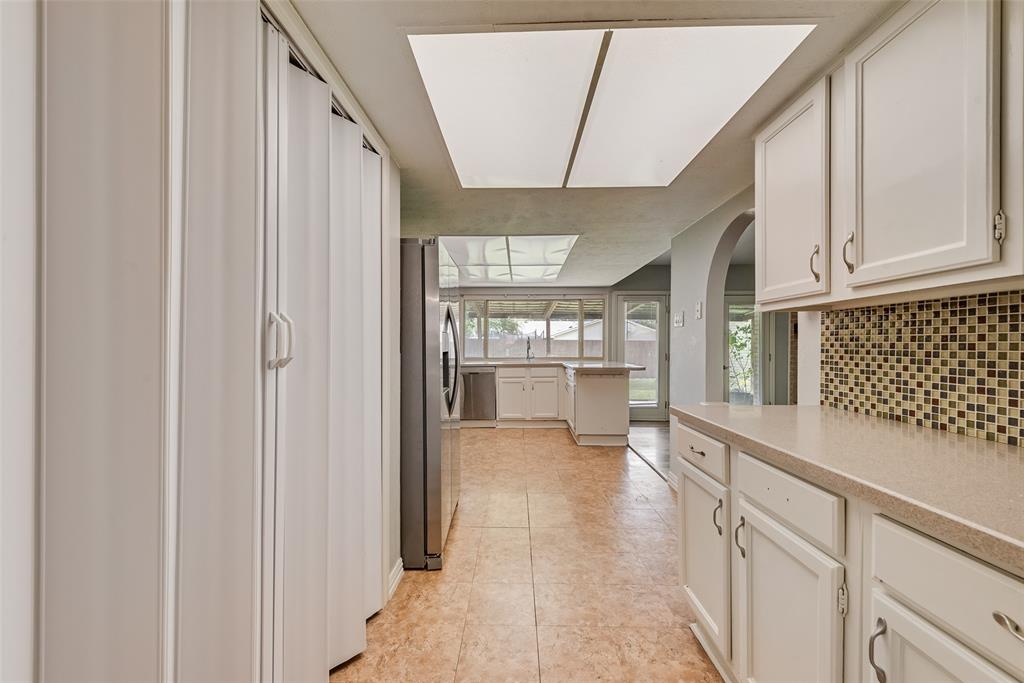 Park Forest Add 5 - Residential