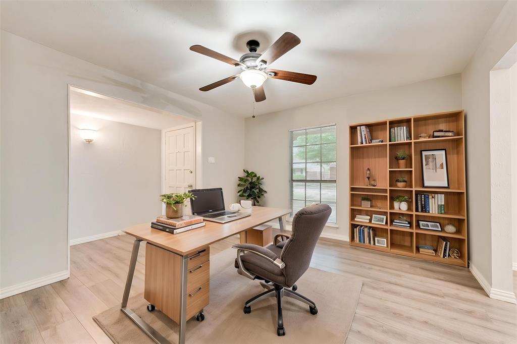 Park Forest Add 5 - Residential