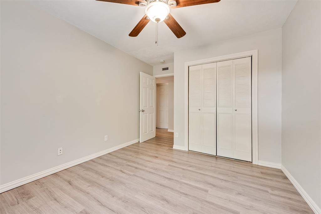 Park Forest Add 5 - Residential