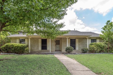 Photo of 936 Mossvine Drive, Plano, TX 75023 (MLS # 21235892)