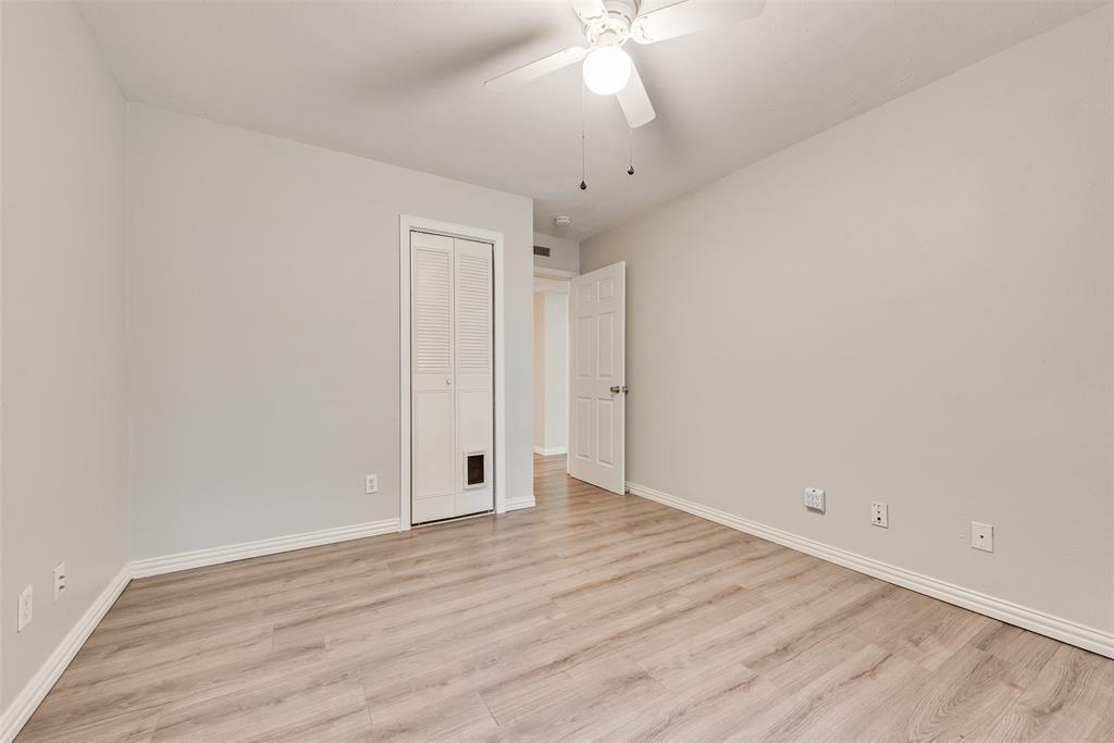 Park Forest Add 5 - Residential