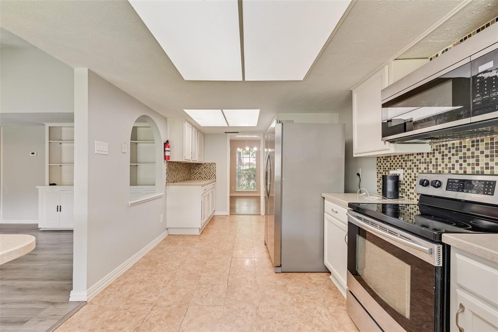 Park Forest Add 5 - Residential