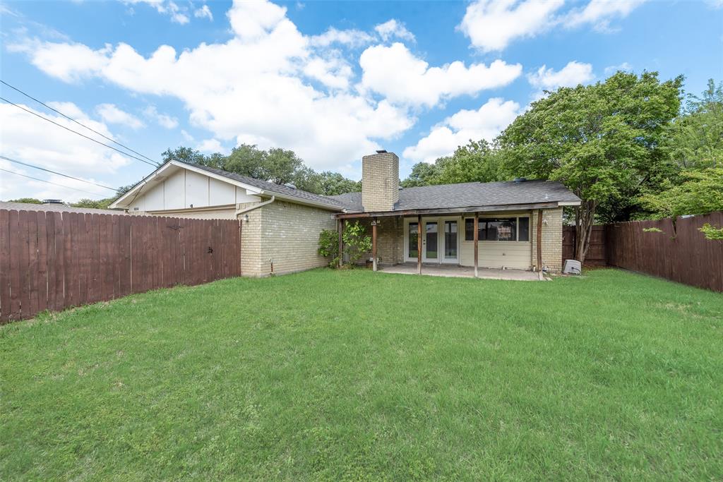 Park Forest Add 5 - Residential