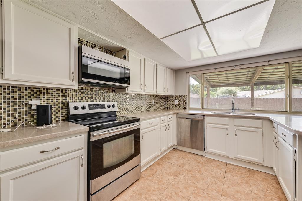 Park Forest Add 5 - Residential